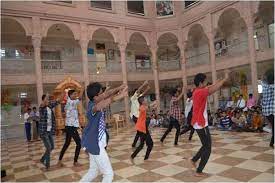Shree Swaminarayan Gurukul campus photo 2 of 4 — Raipur