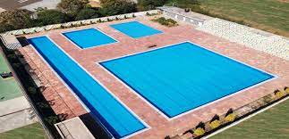 Springfield World School campus photo 4 of 14 — Vidisha