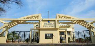 Springfield World School campus photo 3 of 14 — Vidisha
