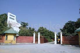 St. Vincent Pallotti International Residential School campus photo 2 of 4 — Rajnandgaon
