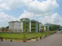 St. Vincent Pallotti International Residential School campus photo 3 of 4 — Rajnandgaon
