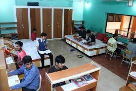 St. Vincent Pallotti International Residential School campus photo 4 of 4 — Rajnandgaon