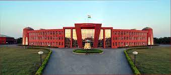 The Jain International School campus photo 4 of 4 — Bilaspur