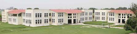 The Jain International School campus photo 3 of 4 — Bilaspur