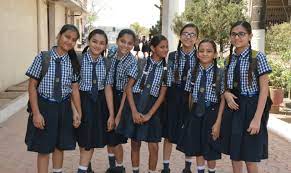 Yugantar Public School campus photo 3 of 4 — Rajnandgaon