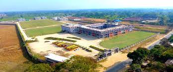 Shiksha Valley School campus photo 4 of 4 — Dibrugarh