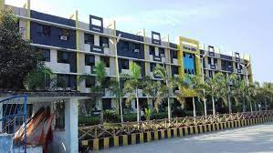 Seven Hills Residential School campus photo 4 of 4 — Sambalpur