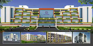 Seven Hills Residential School campus photo 3 of 4 — Sambalpur