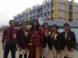 Seven Hills Residential School campus photo 2 of 4 — Sambalpur