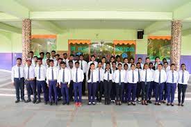 Sai Valley World School — Rourkela campus