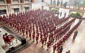 Darjeeling Public School campus photo 2 of 4 — Siliguri