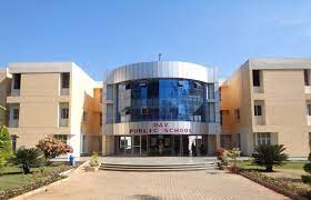 DAV Public School campus photo 4 of 4 — Bhubaneswar (BBSR)