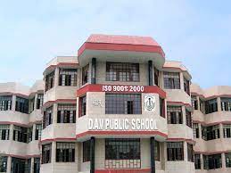 DAV Public School campus photo 3 of 4 — Bhubaneswar (BBSR)