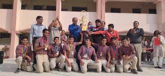 DAV Public School campus photo 2 of 4 — Bhubaneswar (BBSR)