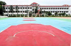Delhi Public School campus photo 2 of 4 — Digboi