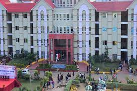Doon International School campus photo 3 of 4 — Bhubaneswar (BBSR)