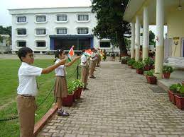 Doon International School campus photo 2 of 4 — Bhubaneswar (BBSR)