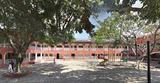 Faculty Higher Secondary School campus photo 3 of 4 — Guwahati