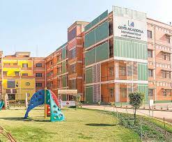 GEMS Akademia International School campus photo 4 of 4 — Kolkata
