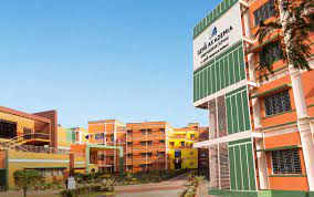 GEMS Akademia International School campus photo 3 of 4 — Kolkata