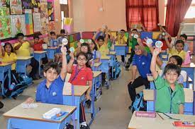 GEMS Akademia International School campus photo 2 of 4 — Kolkata