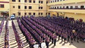 Gouri Shankar Residential English Medium School campus photo 3 of 4 — Bhubaneswar (BBSR)
