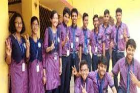 Gouri Shankar Residential English Medium School campus photo 2 of 4 — Bhubaneswar (BBSR)