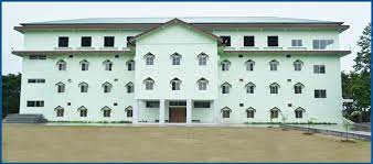 Hollotoli School campus photo 4 of 10 — Dimapur