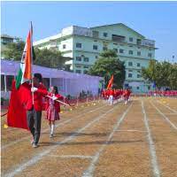 Hollotoli School campus photo 3 of 10 — Dimapur