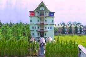 Hollotoli School campus photo 2 of 10 — Dimapur