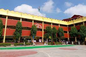 Holy Child English Academy campus photo 4 of 4 — Malda