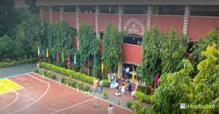 Holy Child English Academy campus photo 3 of 4 — Malda