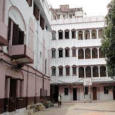 Holy Home campus photo 4 of 4 — Hooghly