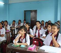 Holy Home campus photo 2 of 4 — Hooghly