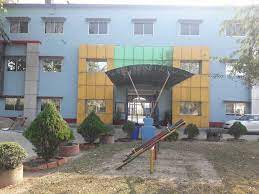 Immanuel International Academy campus photo 2 of 4 — Darjeeling