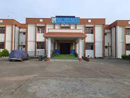 Jawahar Navodaya Vidyalaya campus photo 4 of 4 — Tirap