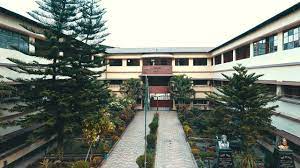 Kaziranga English Academy campus photo 3 of 4 — Guwahati