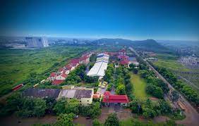KIIT International School campus photo 3 of 4 — Bhubaneswar (BBSR)