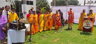 Krishnamurty World School campus photo 4 of 4 — Cuttack