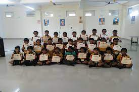 Krishnamurty World School campus photo 3 of 4 — Cuttack