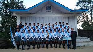 Lewis English School campus photo 4 of 4 — Darjeeling