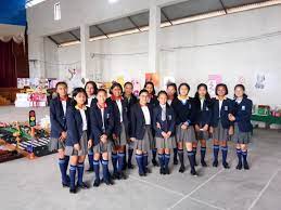 Lewis English School campus photo 3 of 4 — Darjeeling