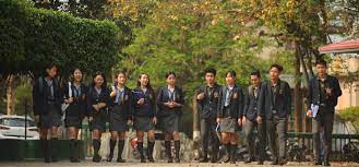 Livingstone Foundation International School campus photo 2 of 10 — Dimapur