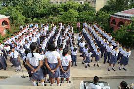 Madhusthali Vidyapeeth campus photo 2 of 10 — Deoghar