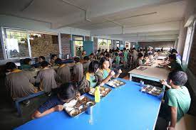Manjusri Public School campus photo 3 of 4 — Gangtok
