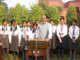 Modi Public School campus photo 3 of 7 — Siliguri