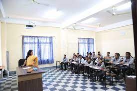 Modi Public School campus photo 2 of 7 — Siliguri