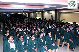 Mother's Public School campus photo 2 of 3 — Puri