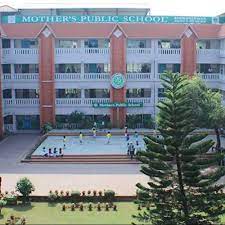 Mother's Public School campus