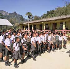 Mt Zion English School campus photo 4 of 4 — Imphal